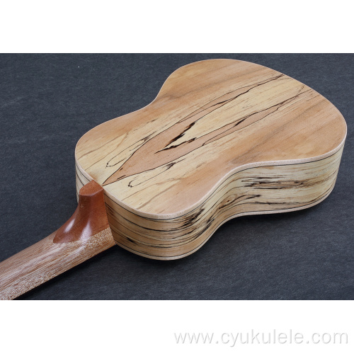 23 inch deadwood ukulele